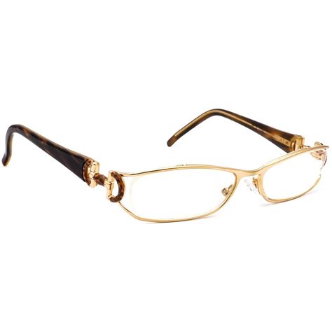 gucci gg 2793|Amazon.com: GUCCI EYEGLASSES GG 2793 0QGT SHINY .